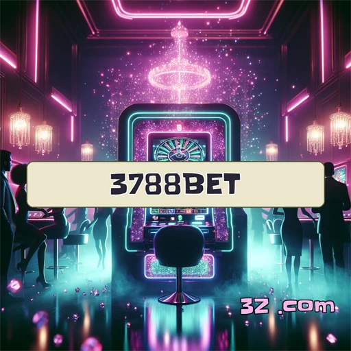 3788bet.com: A Confiável Experiência em Jogos Brasileiros