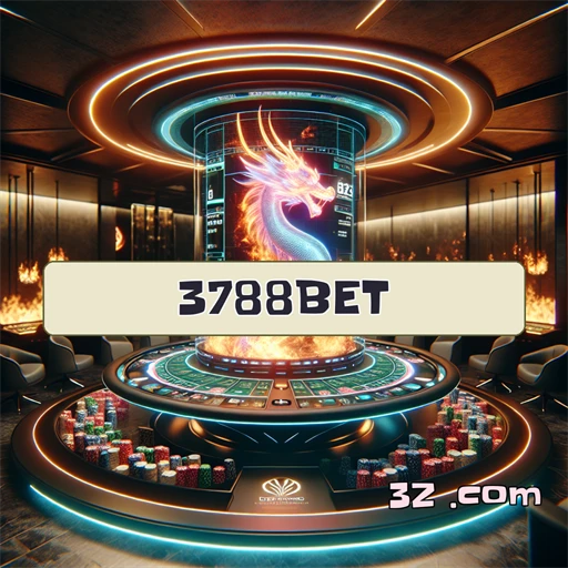 Explore os Jogos Incríveis do 3788bet.com e Atraia Diversão
