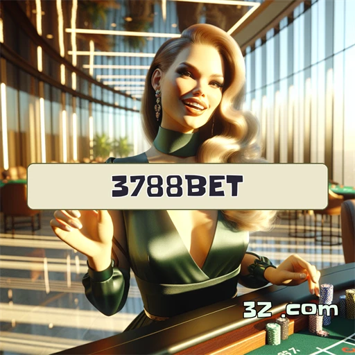 Plataforma da 3788bet.com: Inovação no Jogo Online Brasileiro