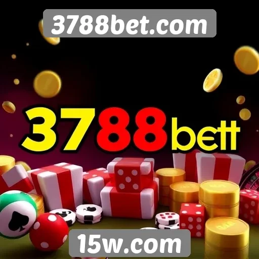 Opções de jogos disponíveis em 3788bet.com