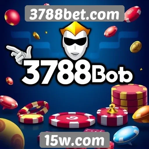 Modalidades de jogos disponíveis no 3788bet.com