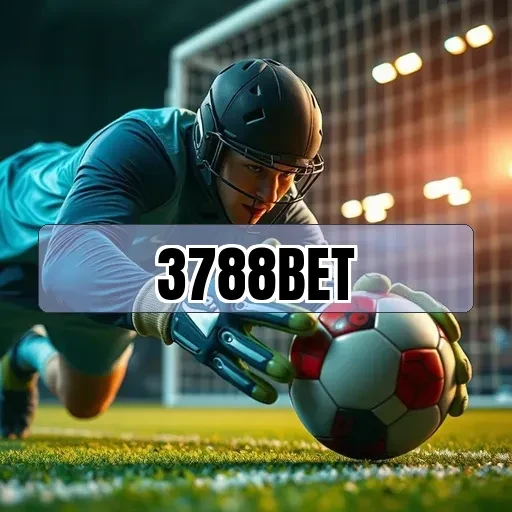3788bet.com: Explore a Diversidade e Emoção dos Jogos de Sorte