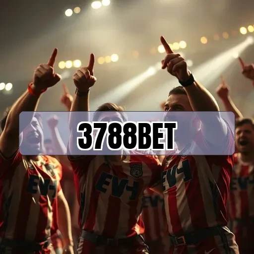 3788bet.com: Aumente Seus Ganhos com Nossas Dicas de Apostas